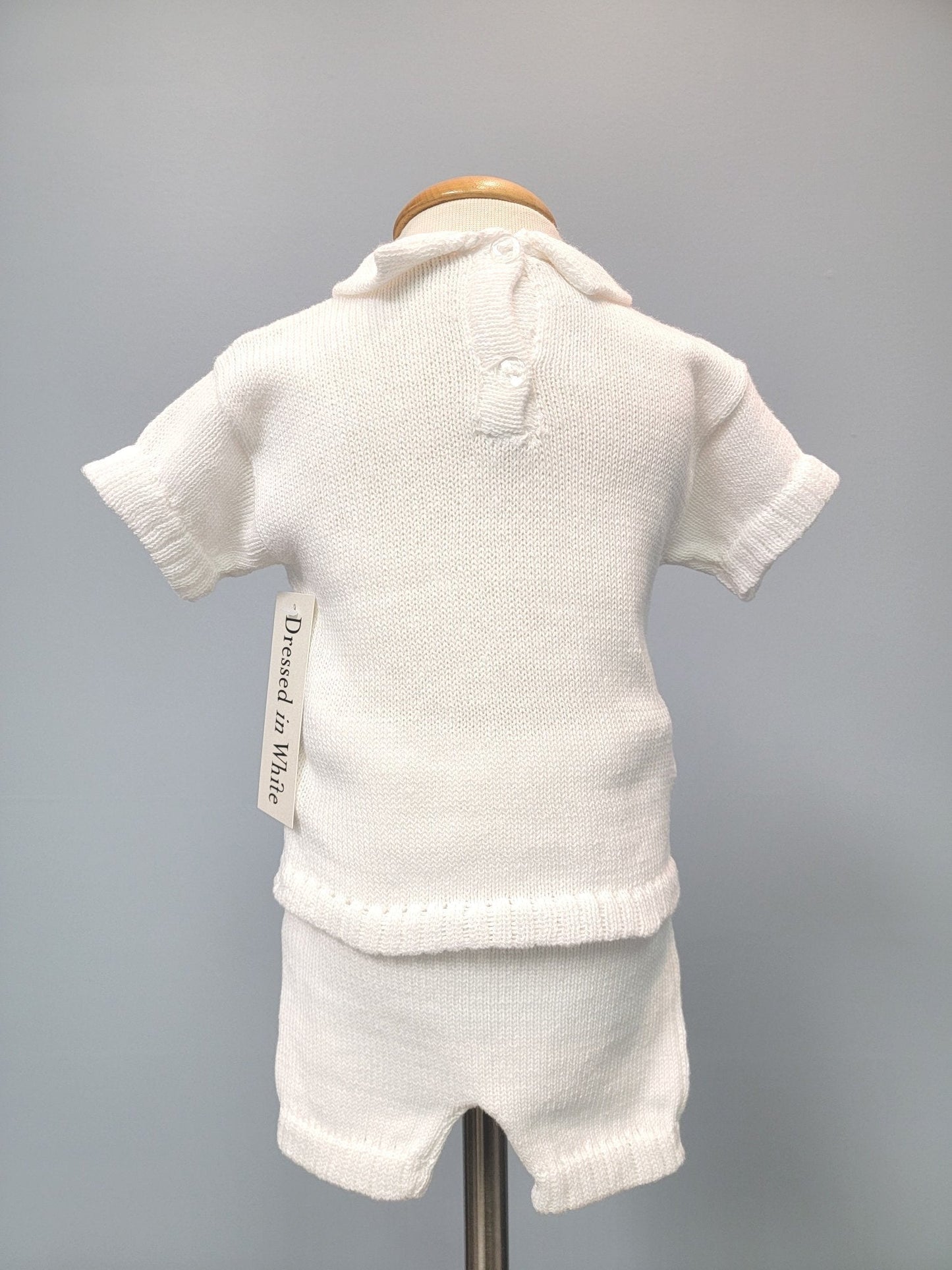 Kent Short Set