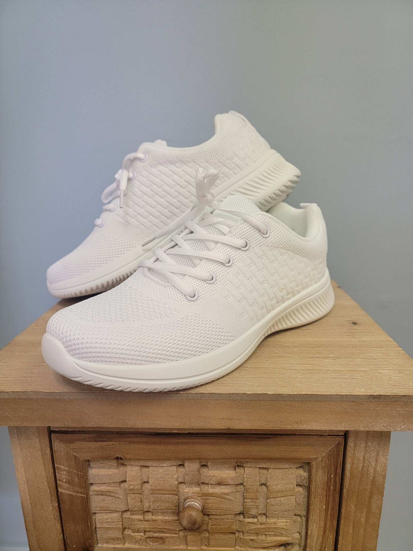 Clint Shoe