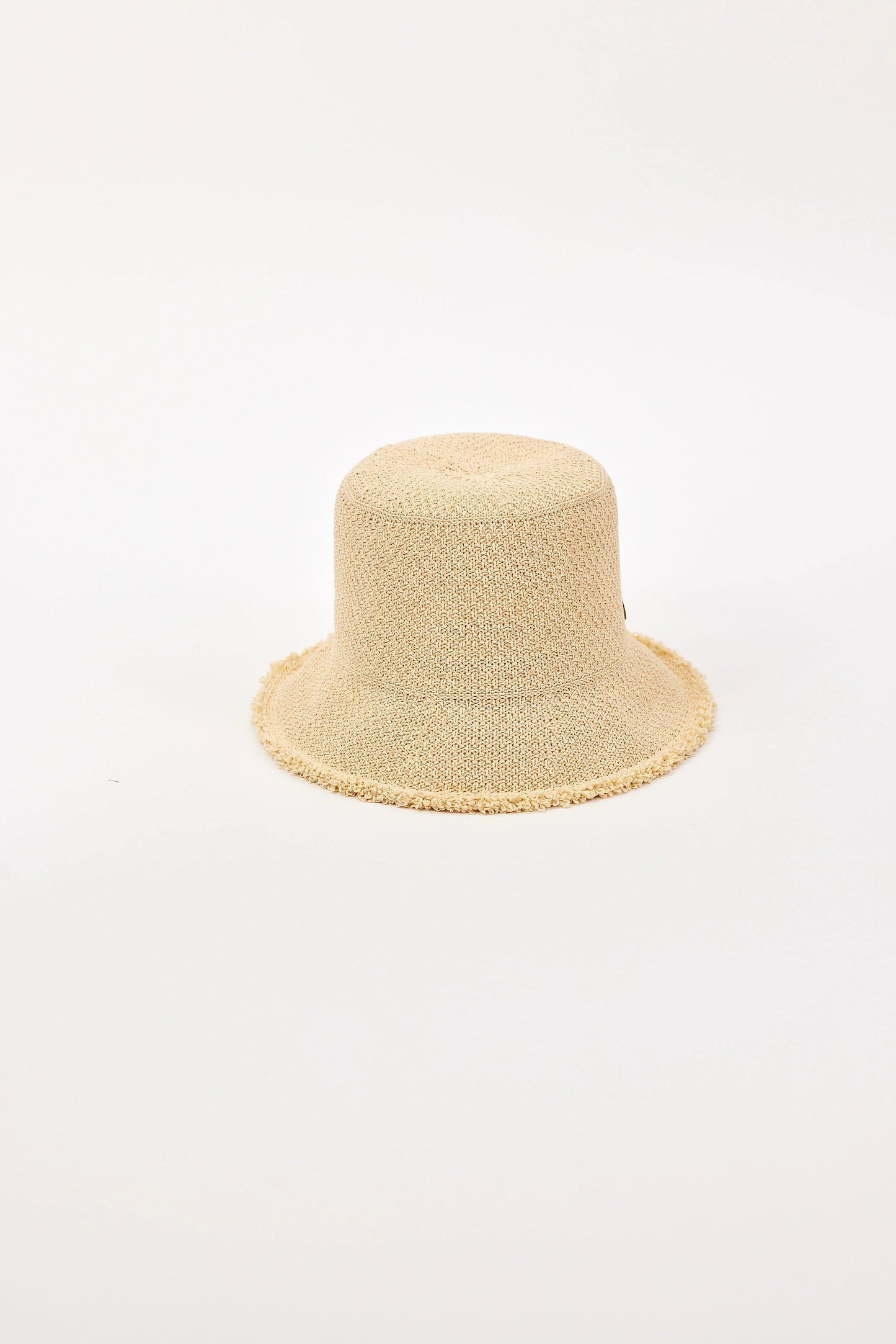 Hat Attack Penny Woven Bucket Hat