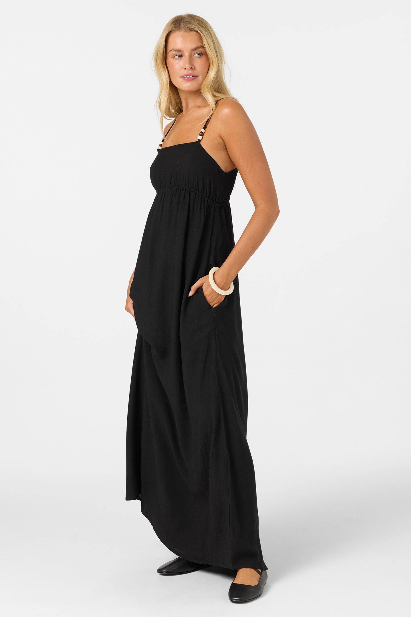 Rori Maxi Dress