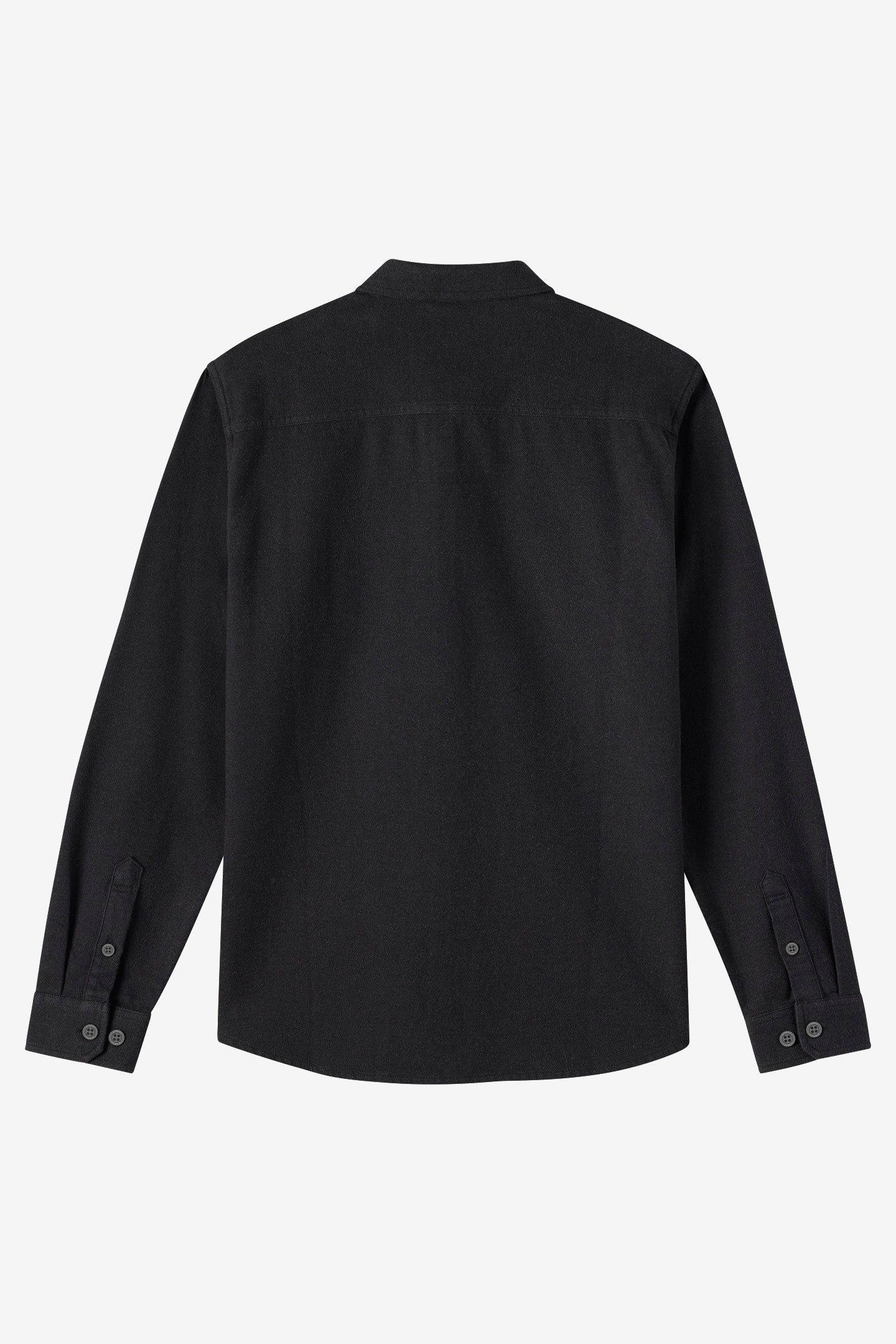 Regent Flannel Standard Fit Long Sleeve Shirt
