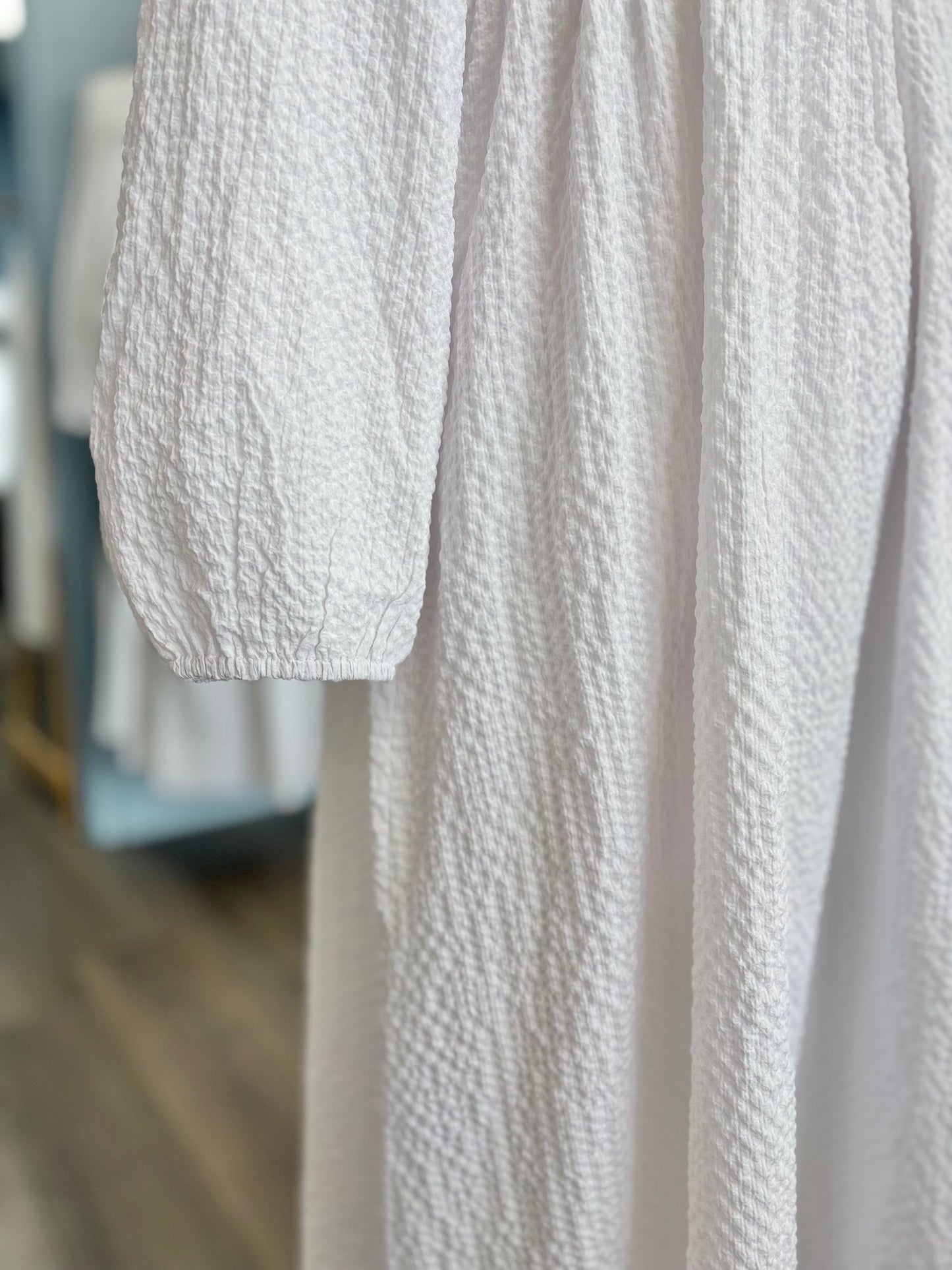 Margo Temple Dress - NEW