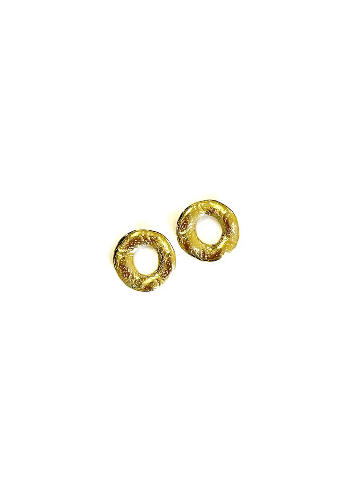 Binti Earrings