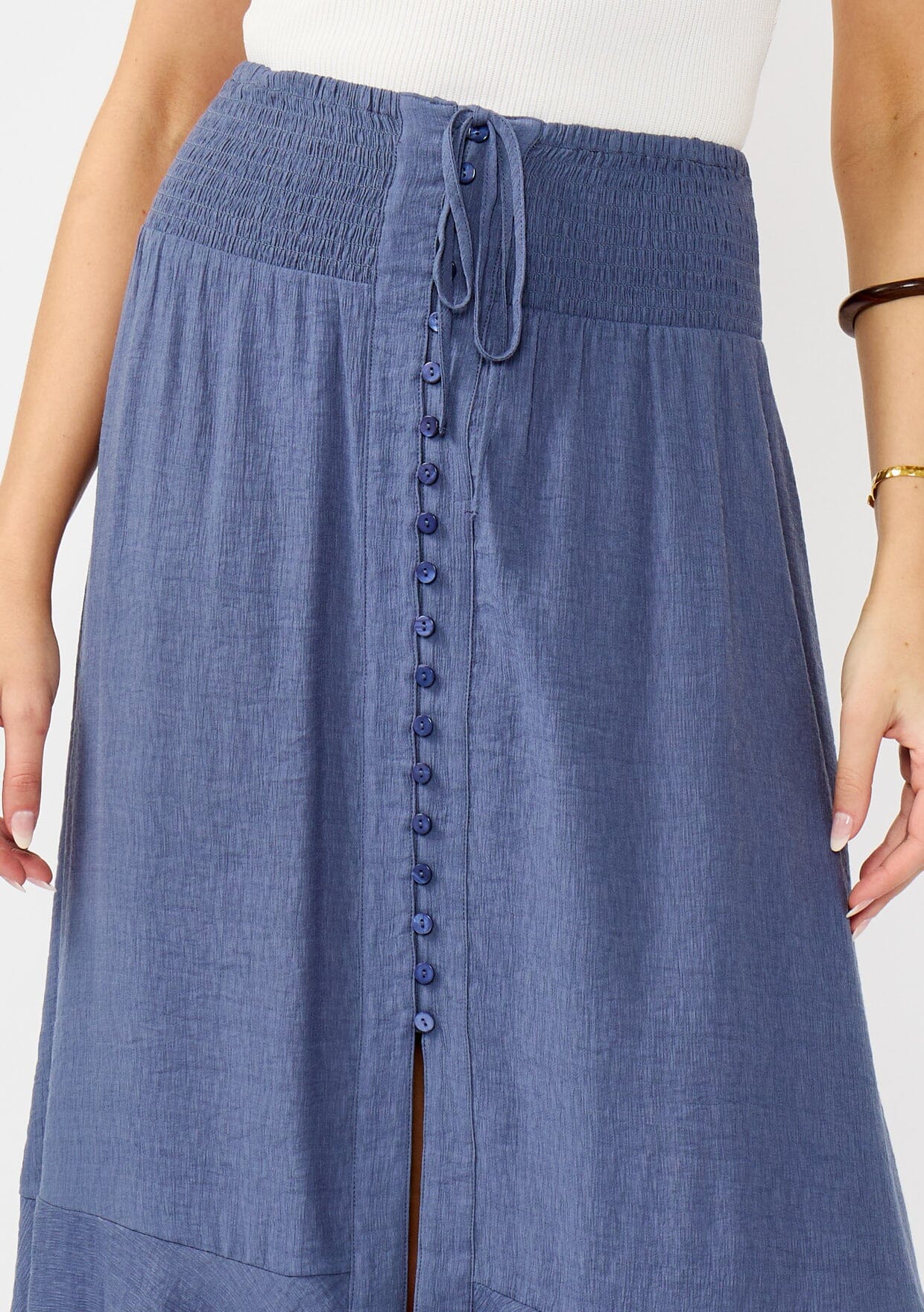 Sea Bound Skirt