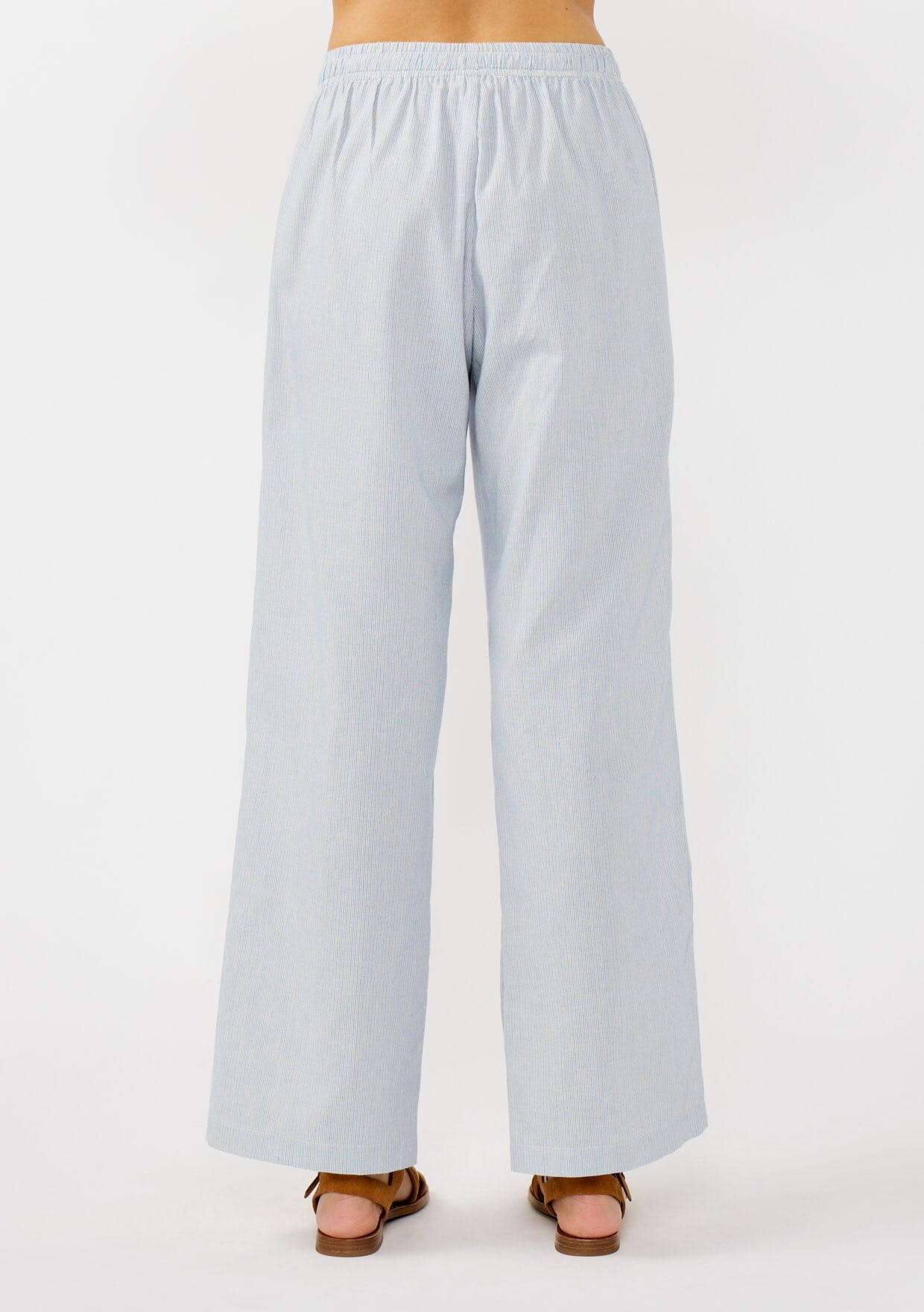 Days End Striped Pant