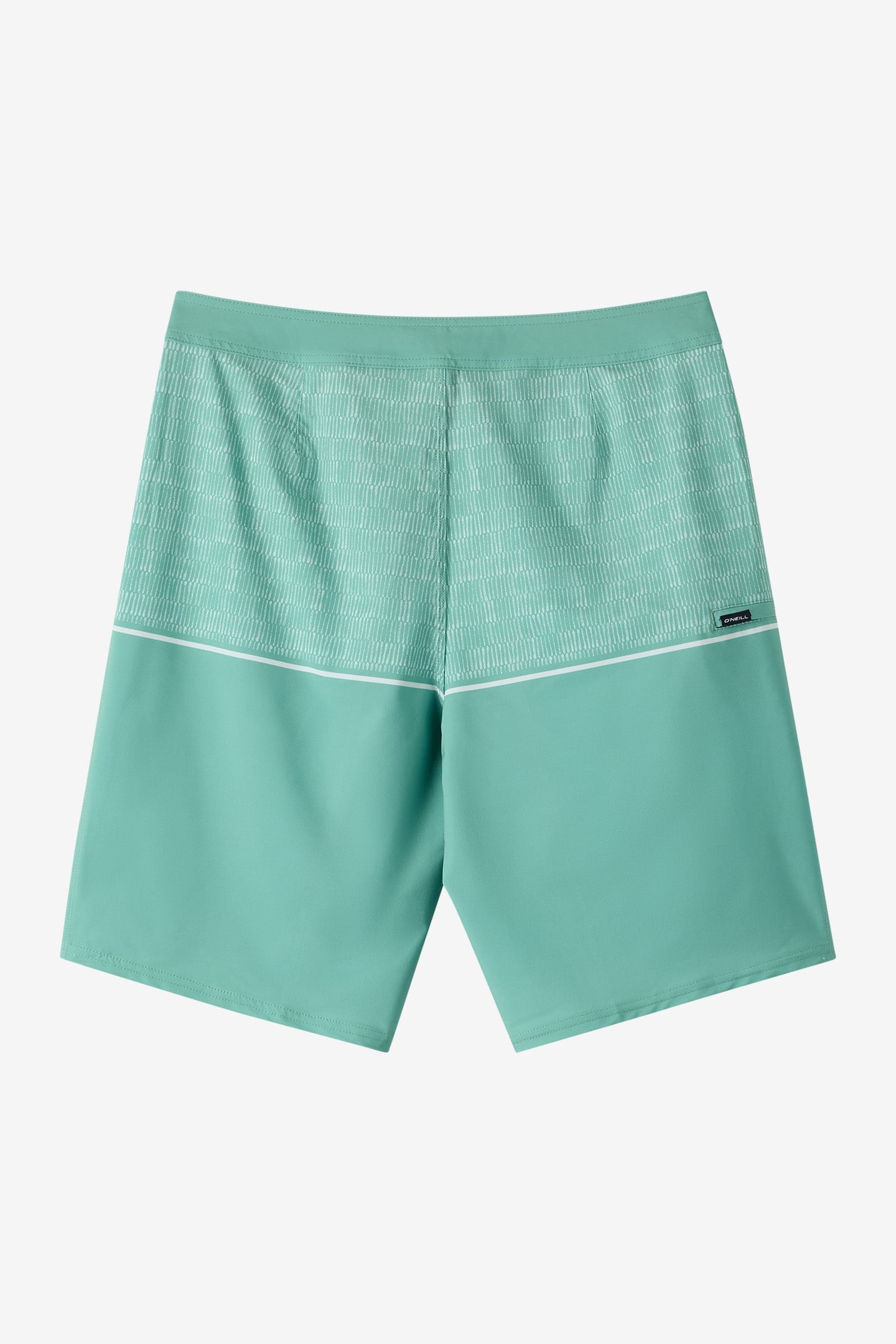 Hyperfreak Heat Block 21" Boardshorts