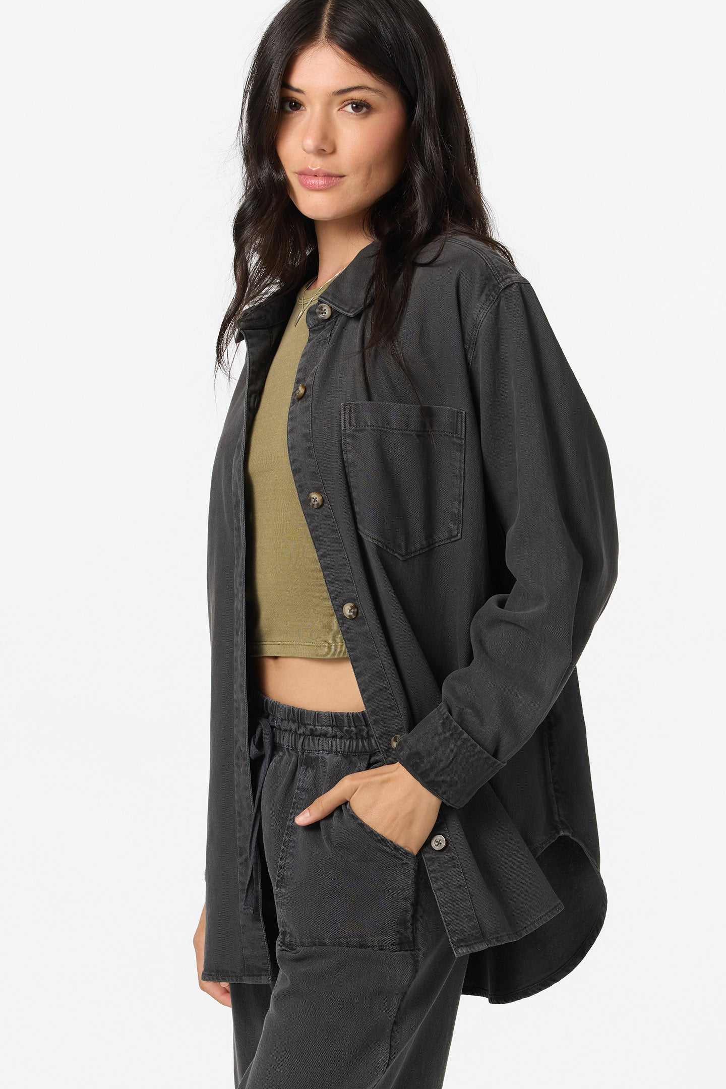 Sevie Shacket