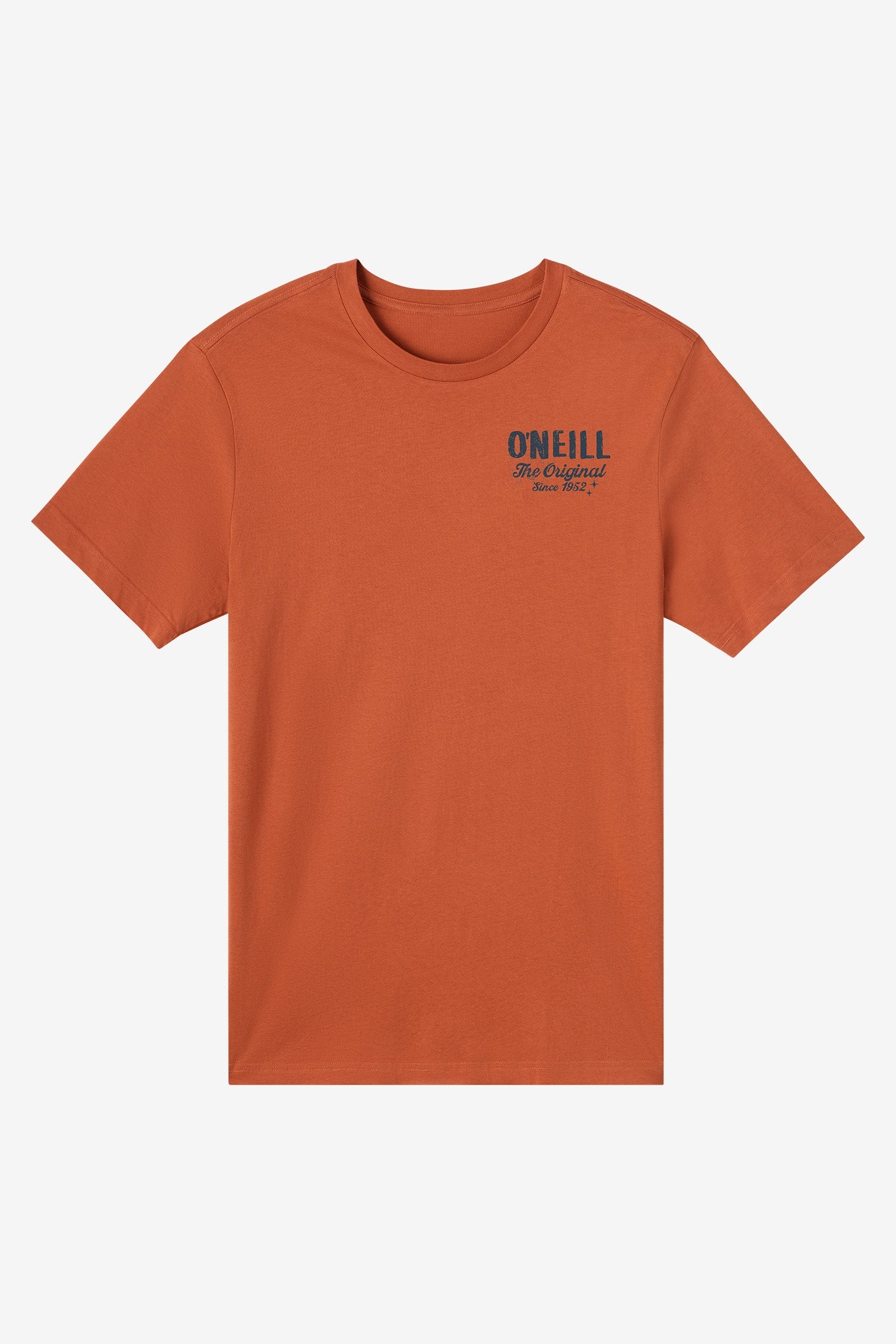 Open Road Classic Tee