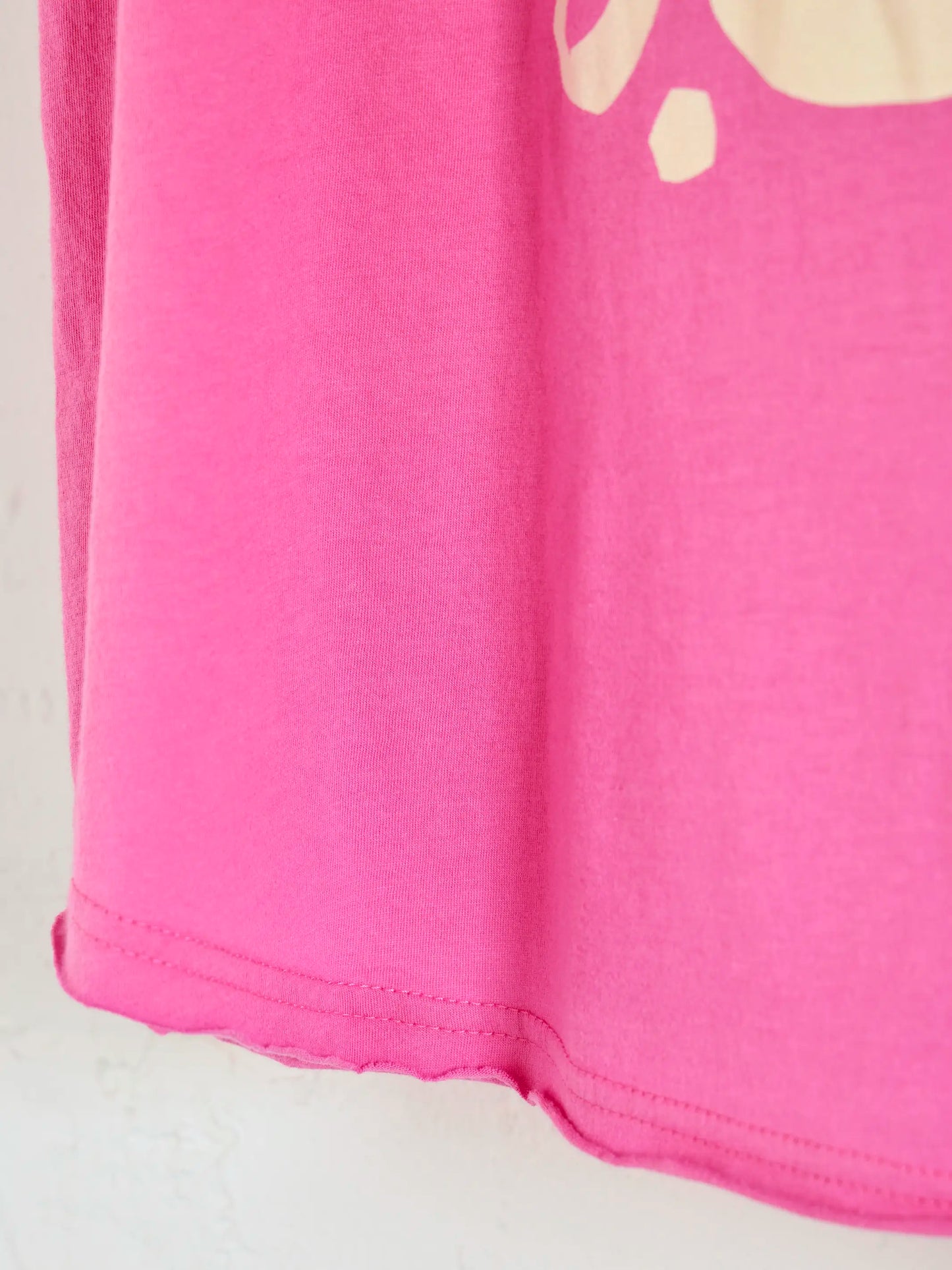 Take It In Cotton Tee - NL Logo