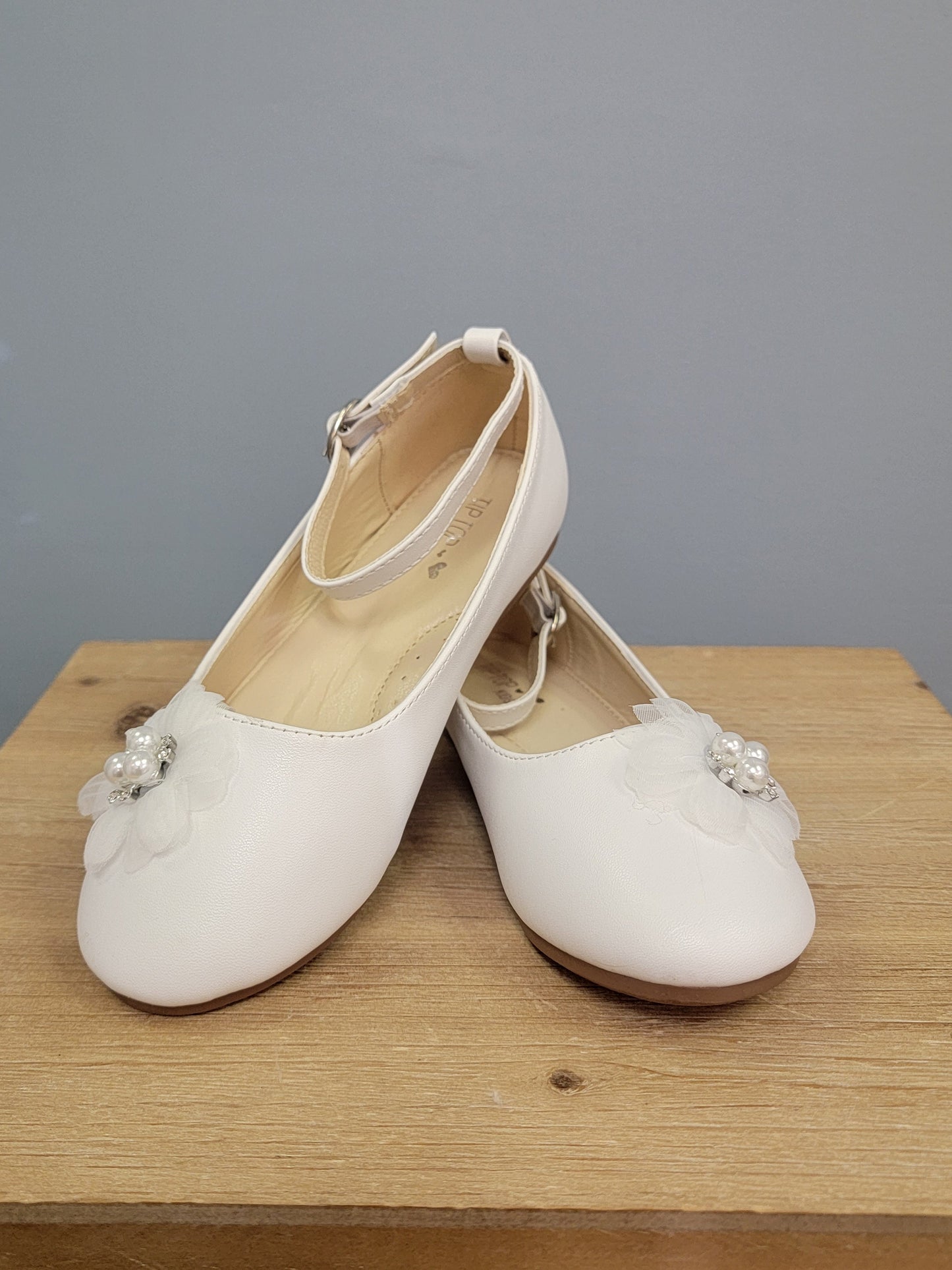 Piper Girl's Shoe