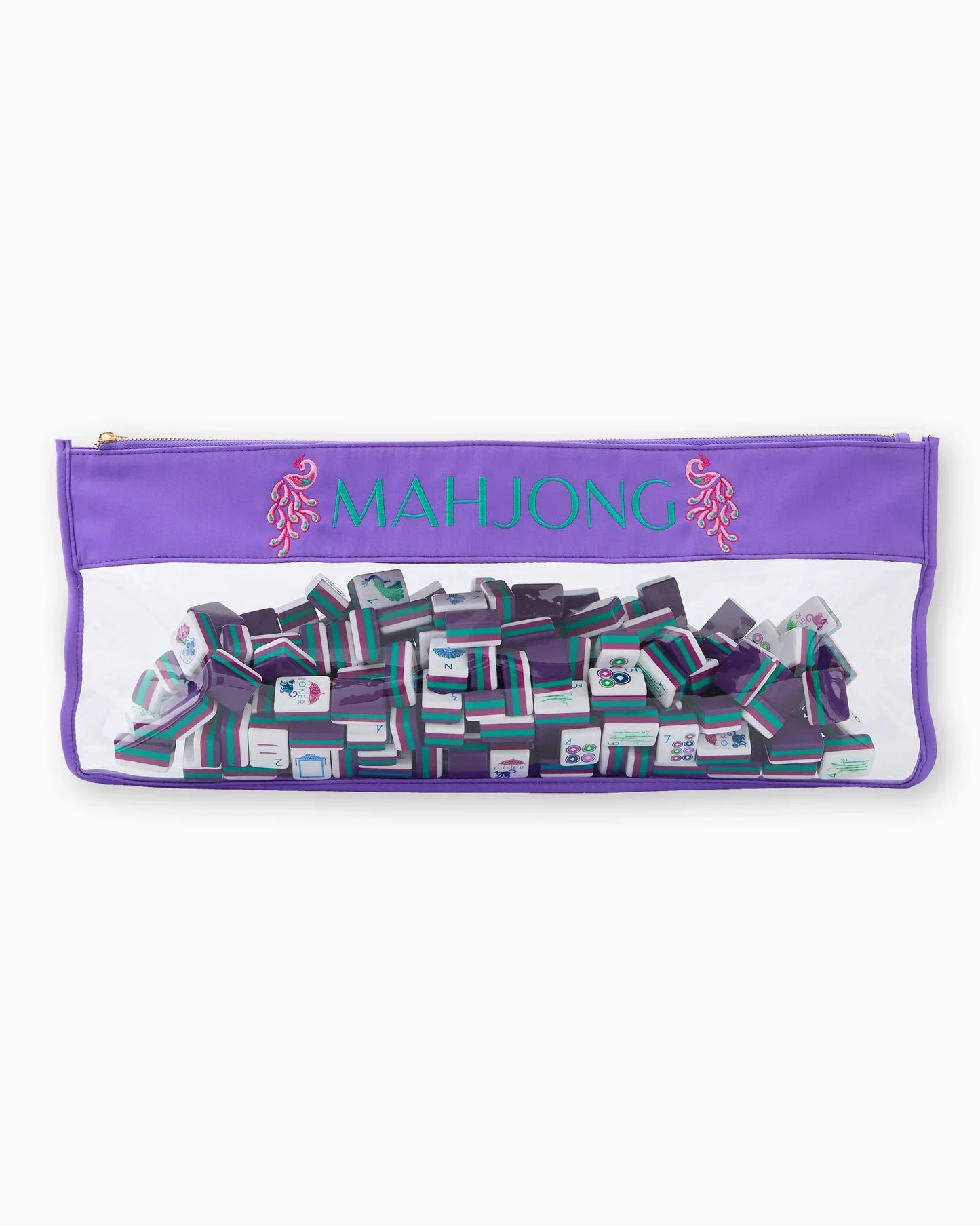 Gemma Mahjong Tiles