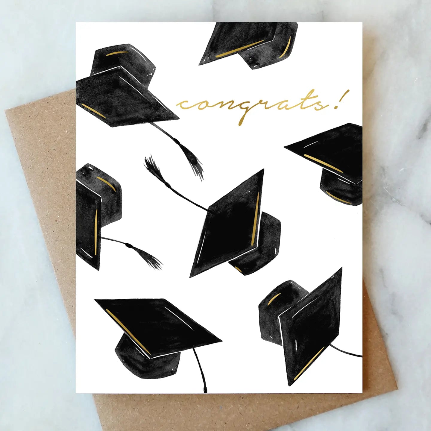 Abigail Jayne Greeting Card