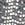 Disco Dot Maxi V Neck Gown