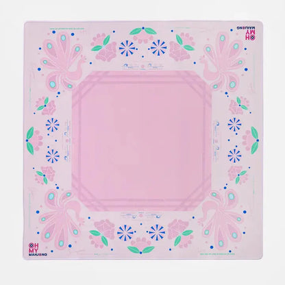 Mahjong Mat