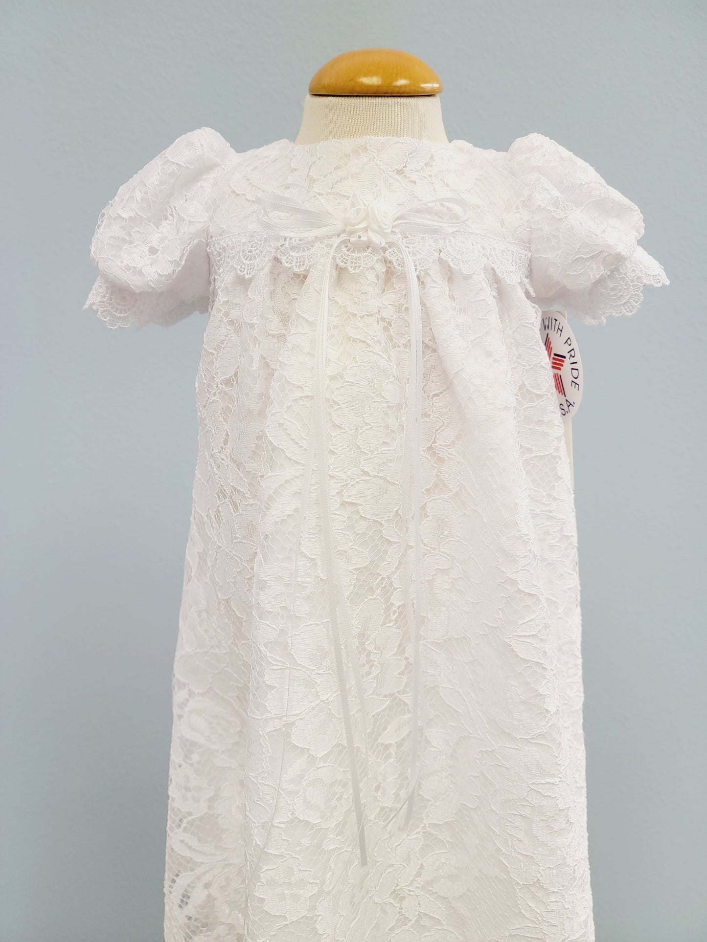 Victoria Dress