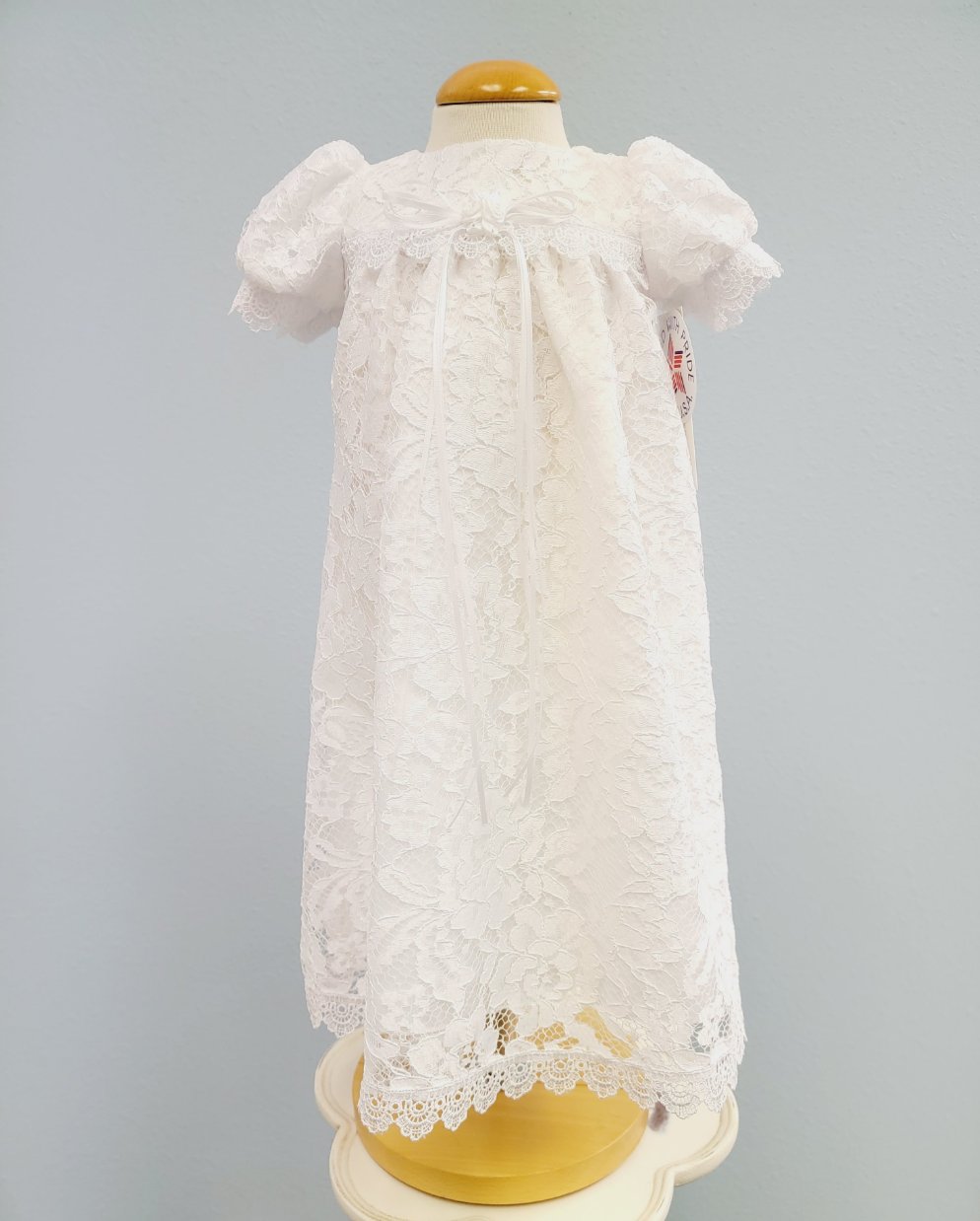 Victoria Dress