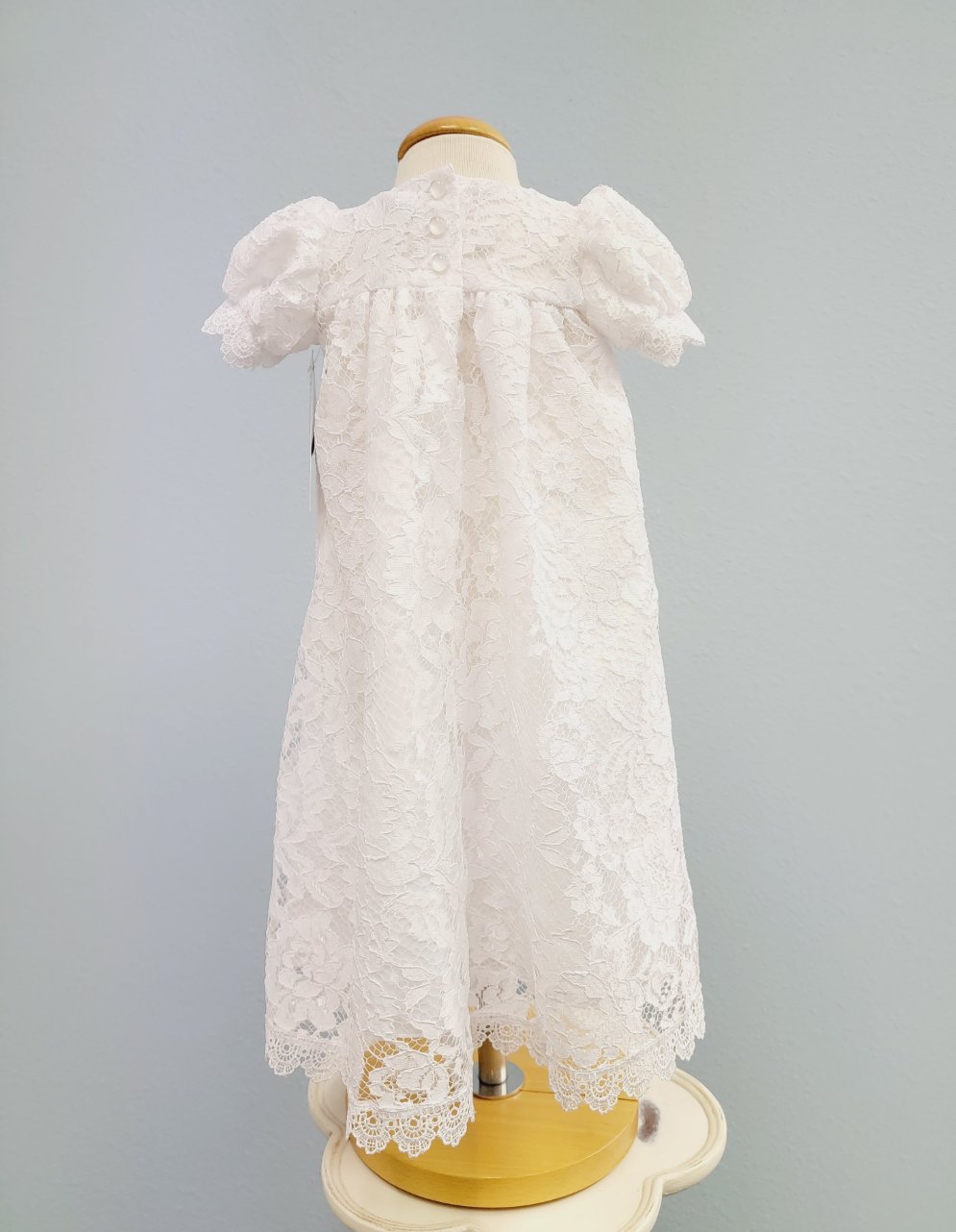 Victoria Dress