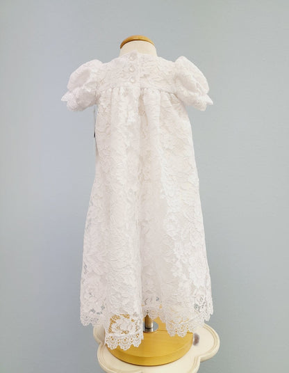 Victoria Dress