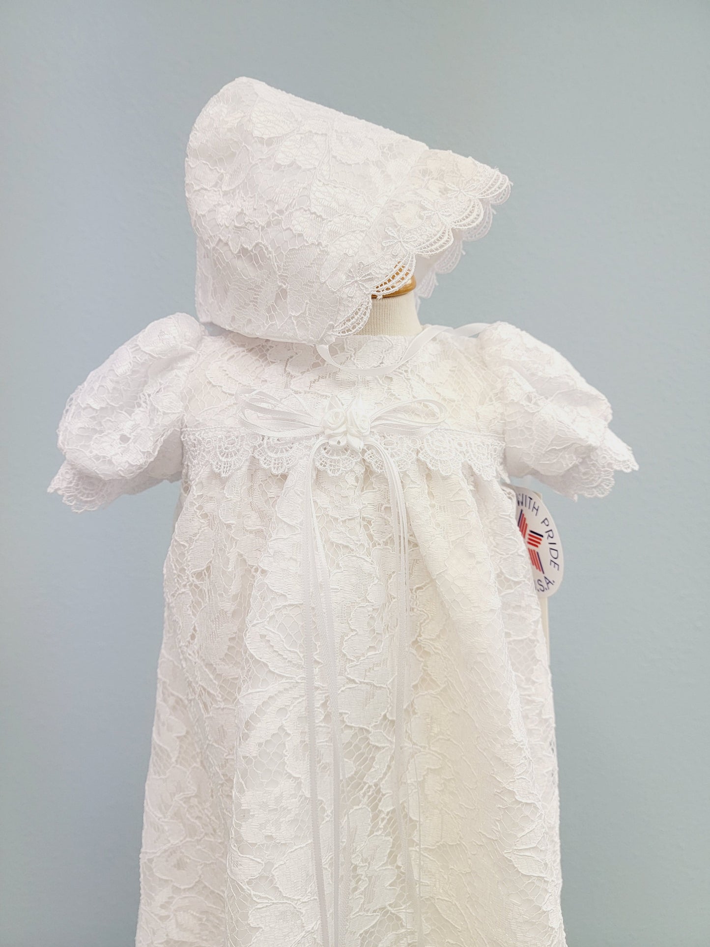 Victoria Dress