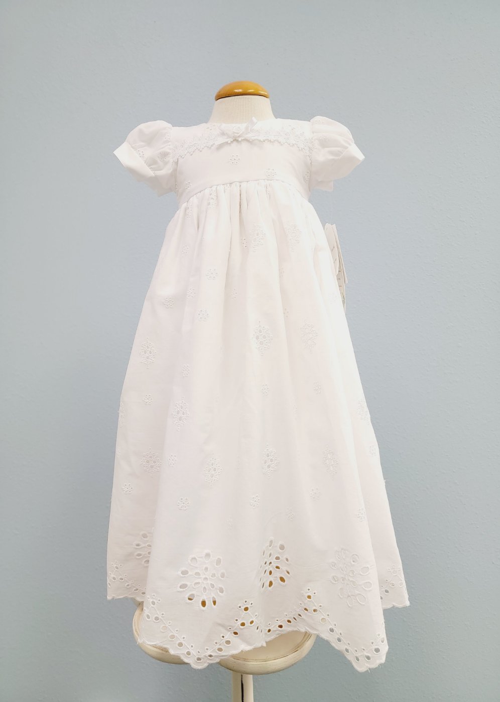 Brooke Dress