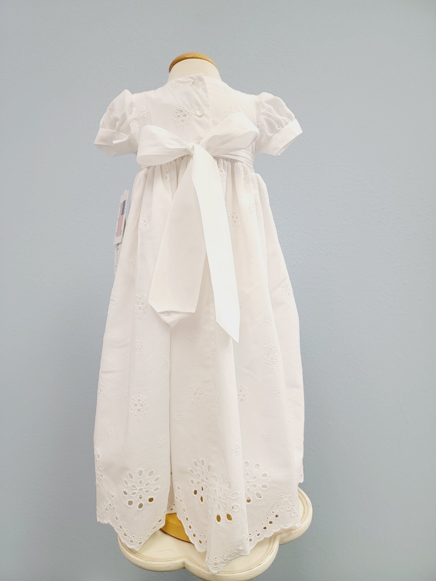 Brooke Dress