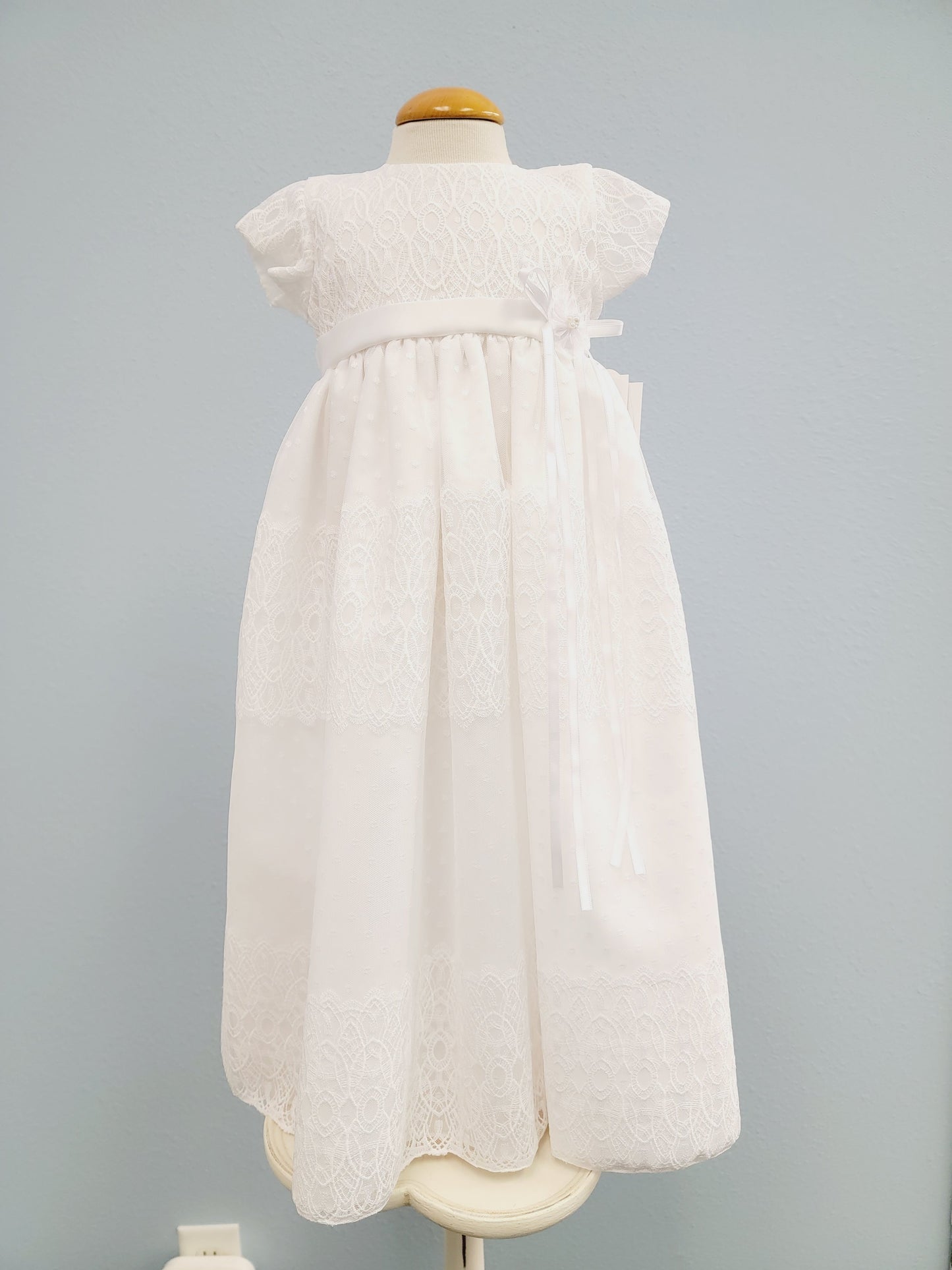 Stella Dress