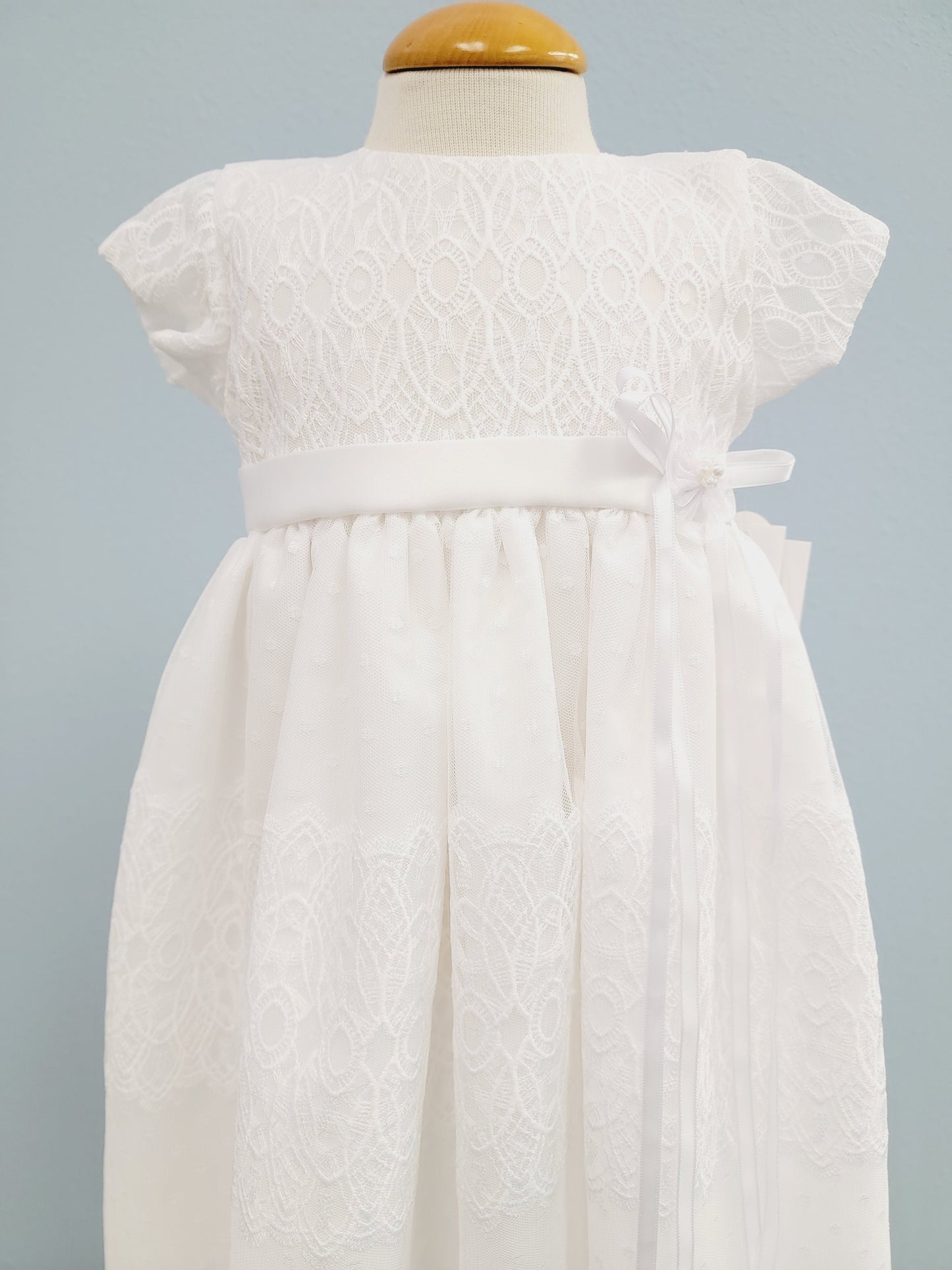 Stella Dress