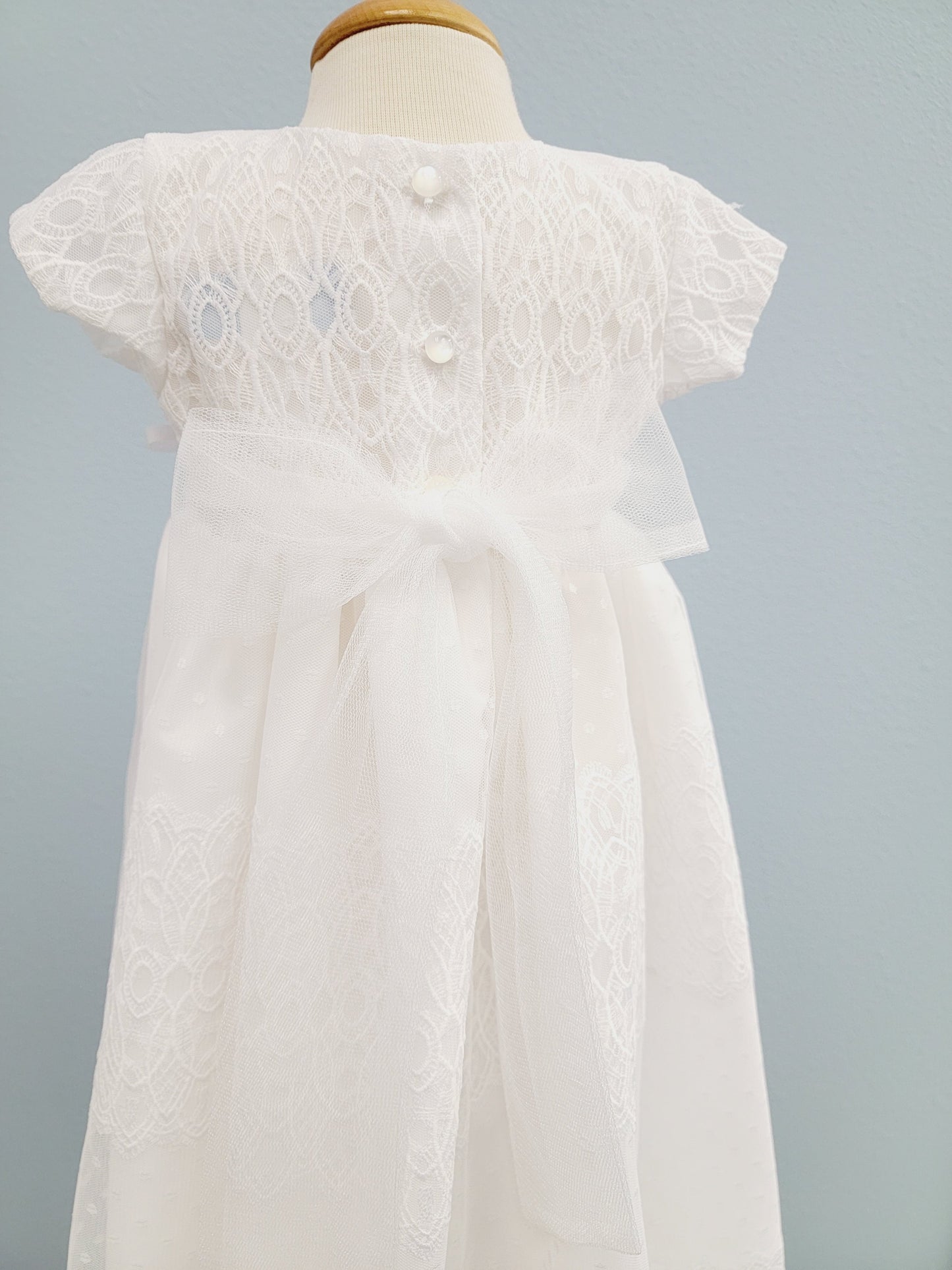 Stella Dress