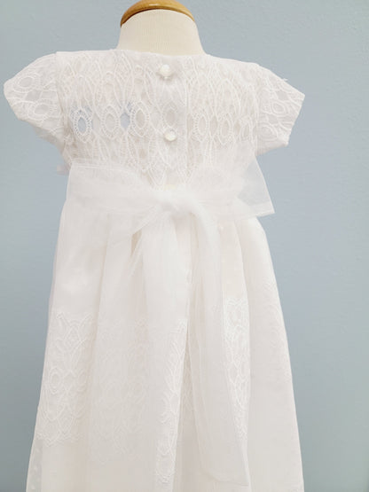 Stella Dress