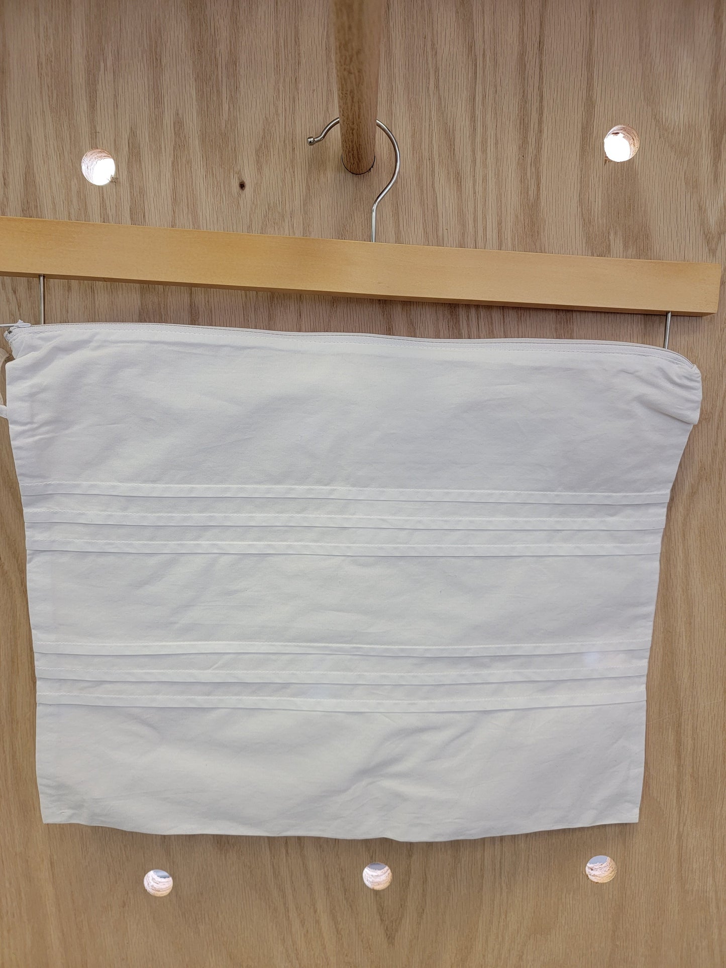 Temple Envelope - Zipper