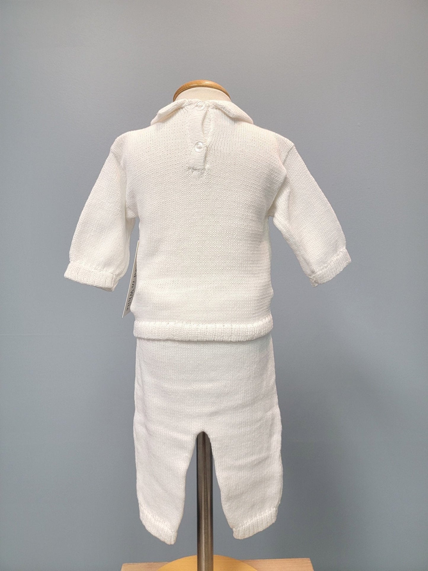 Reid Set