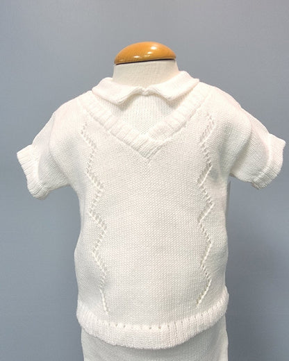 Kent Short Set