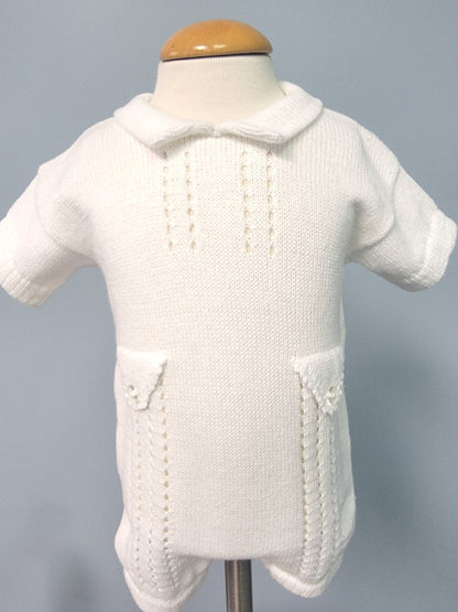 Ted Romper