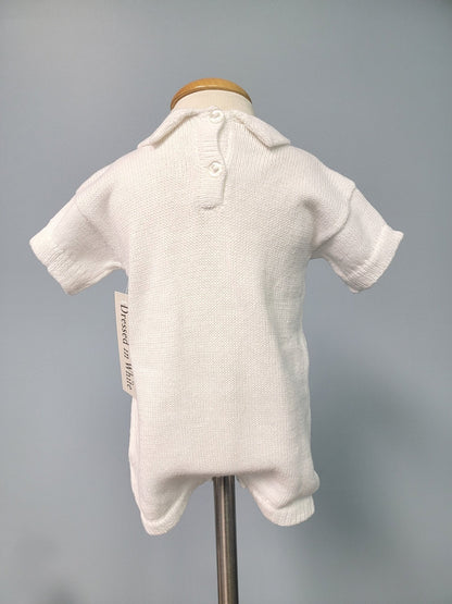 Ted Romper