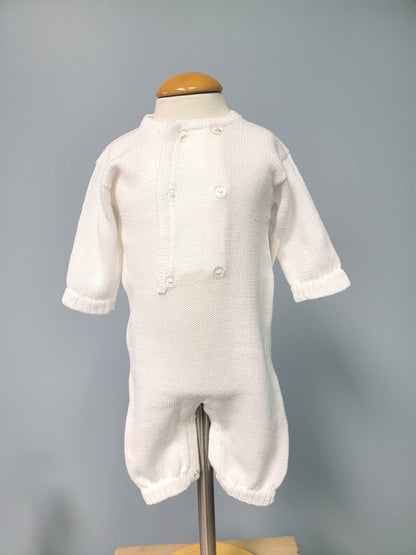 Peter Baby Romper