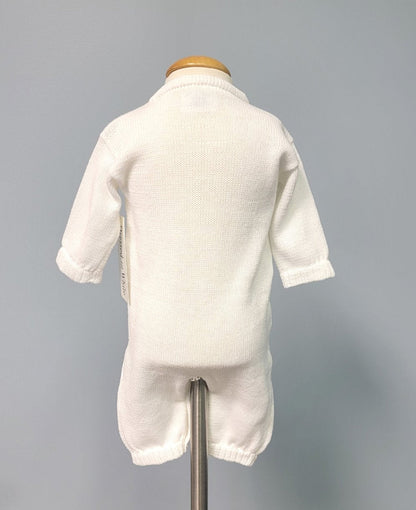 Peter Baby Romper