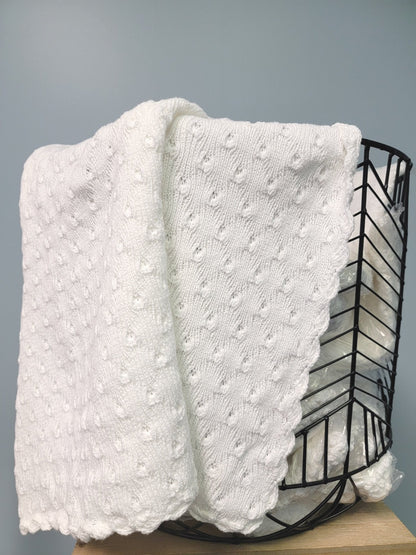 Shawl Blanket