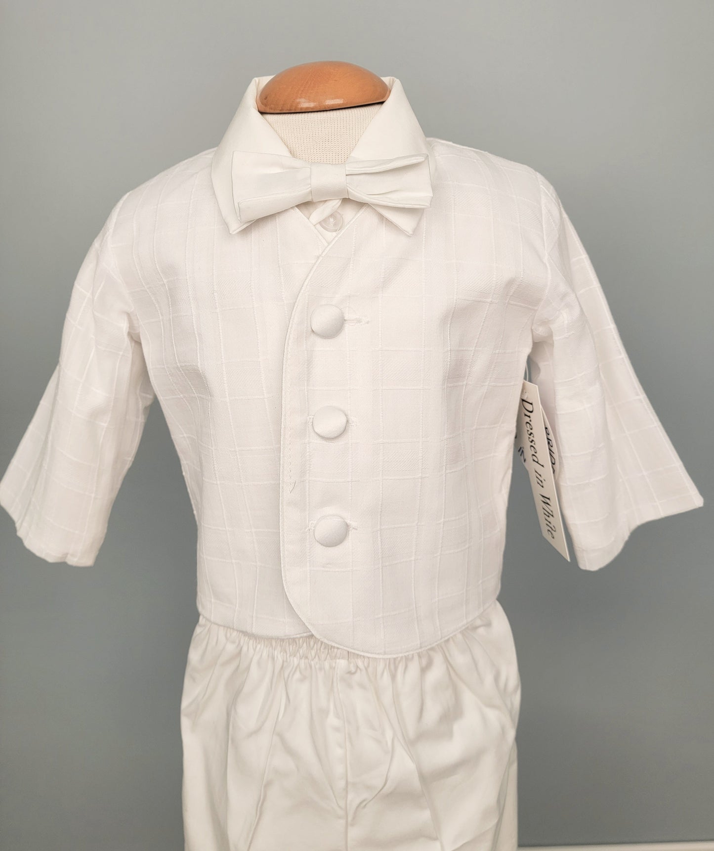 Alexander Suit Set