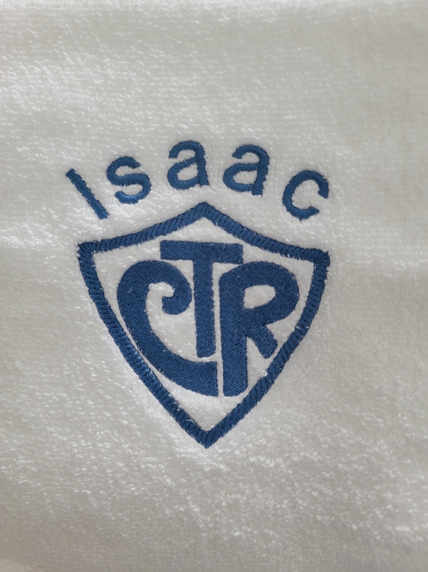 CTR Towel