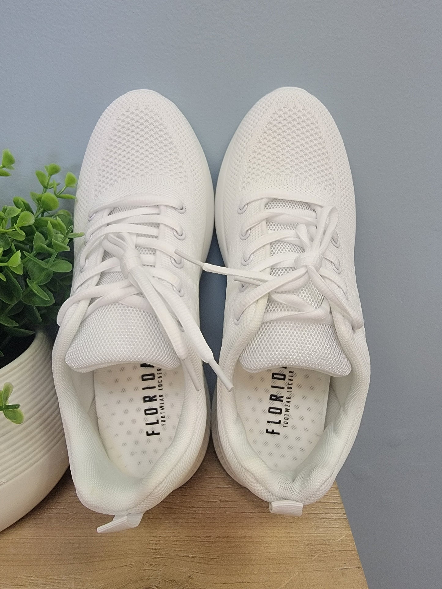 Clint Shoe
