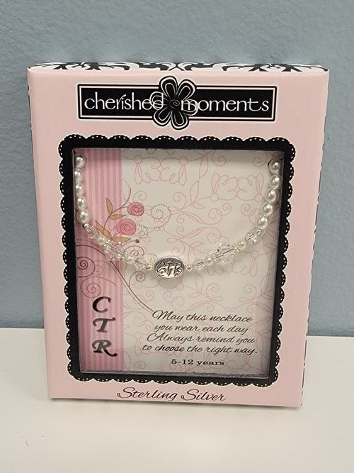 CTR Necklace