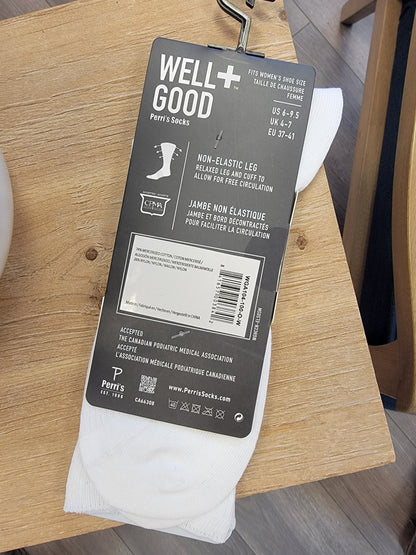 Women's Well+Good Socks