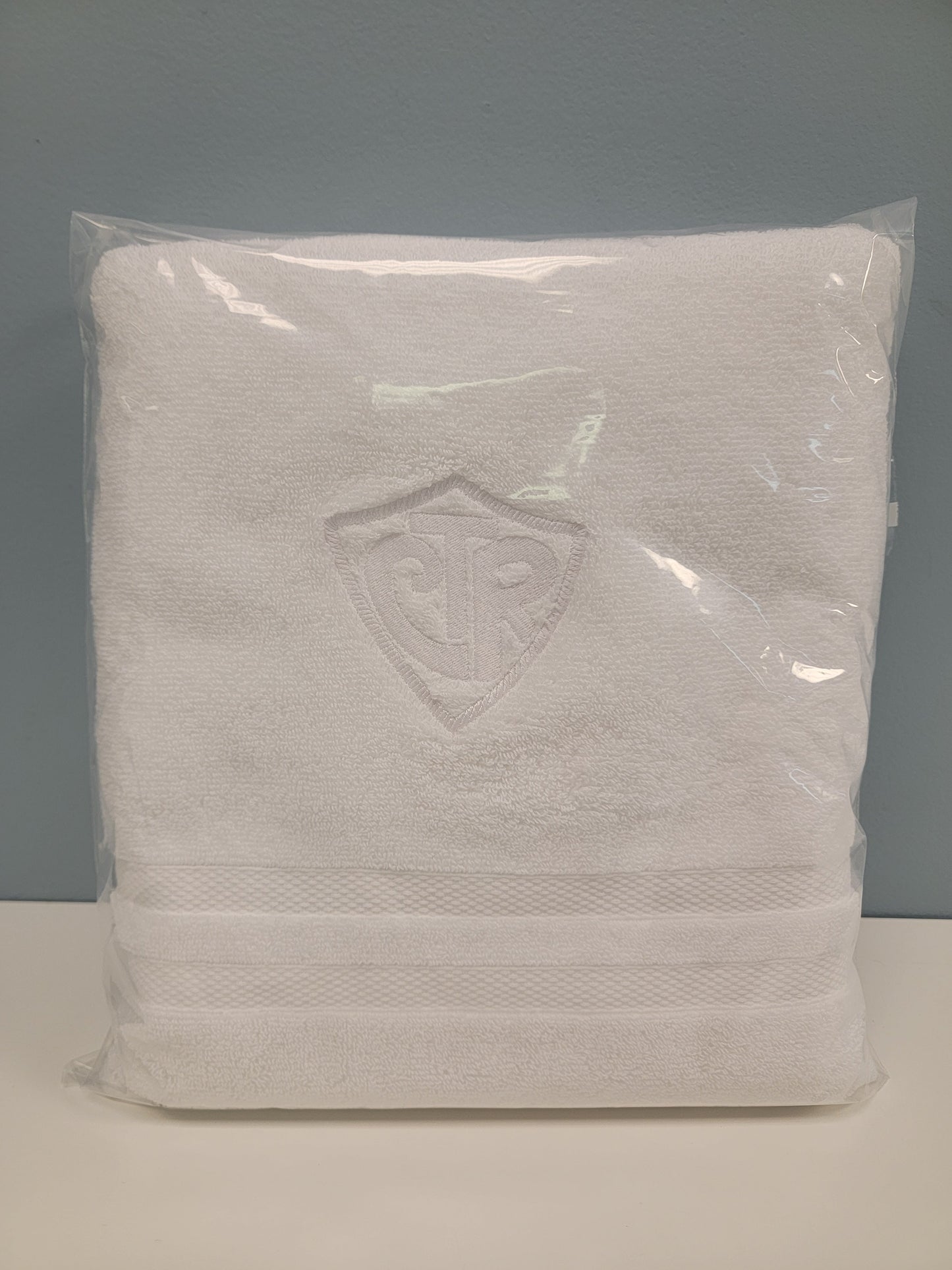 CTR Towel