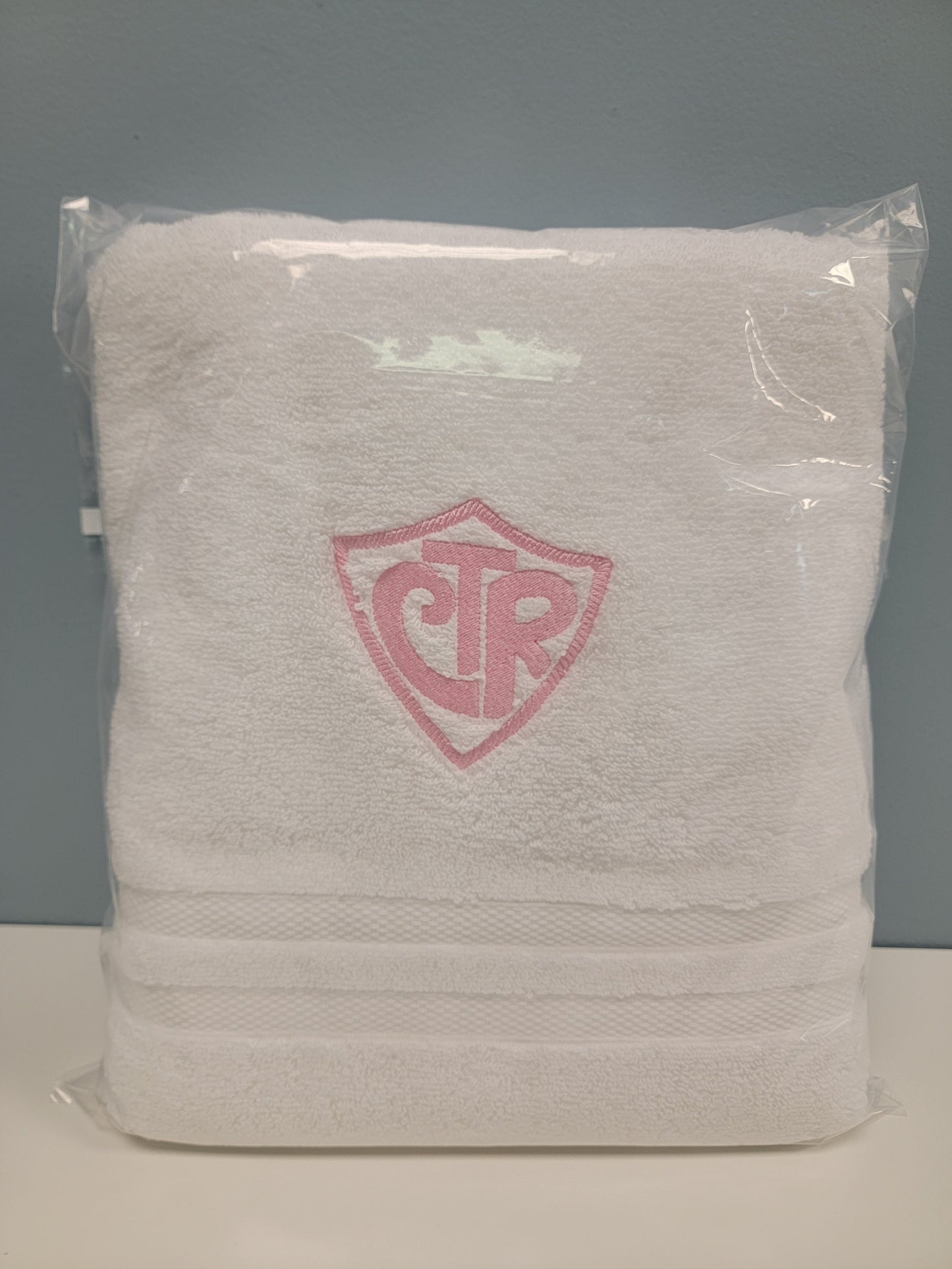 CTR Towel