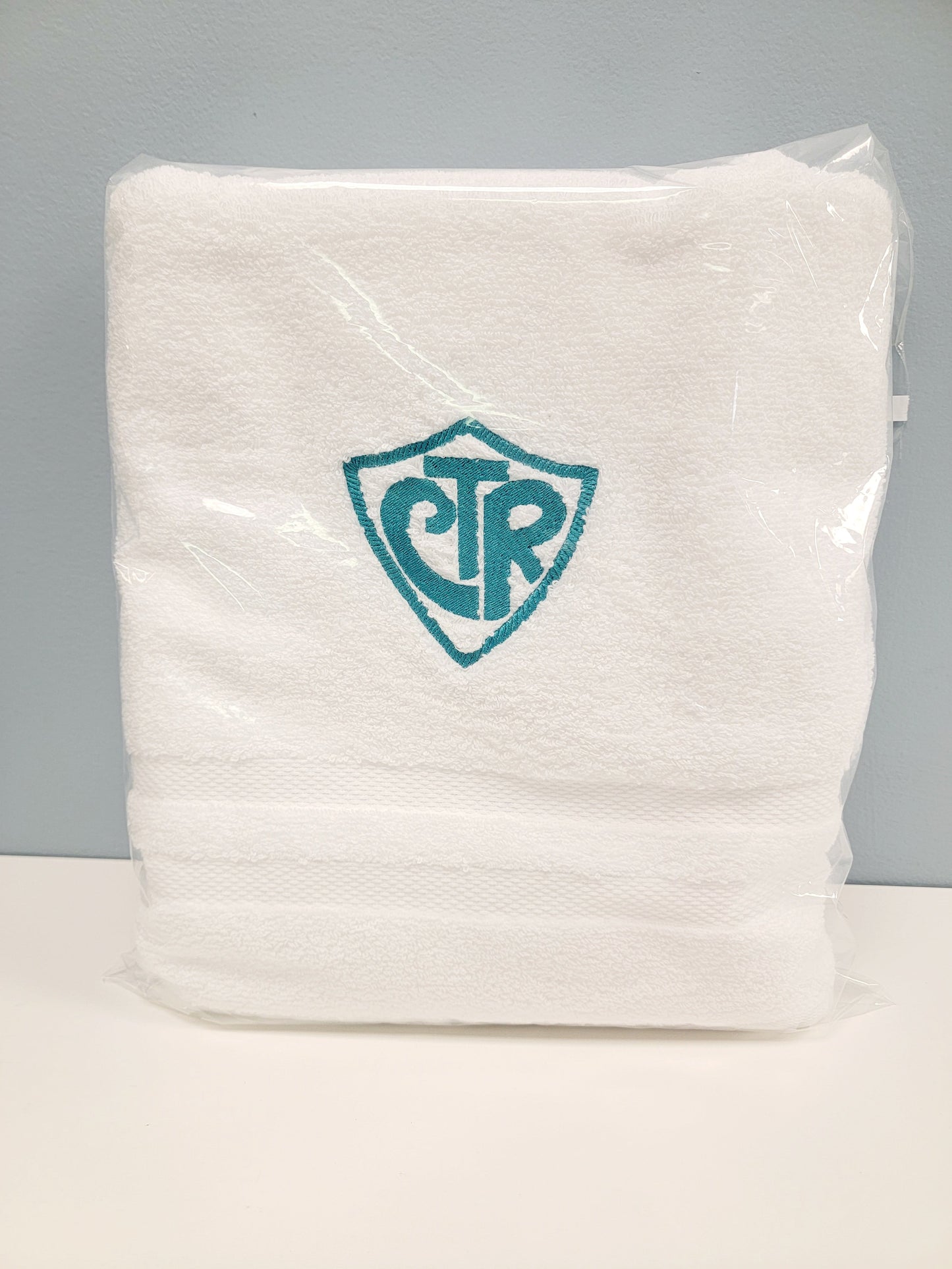 CTR Towel