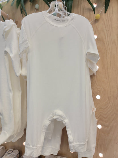 Johnny Romper