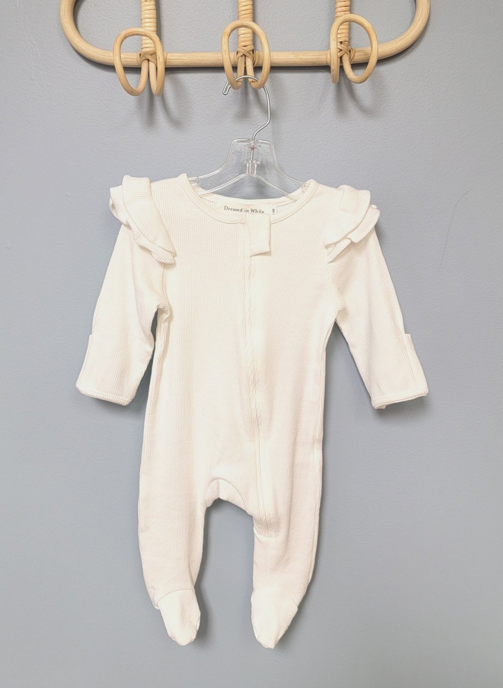 Sophie Romper