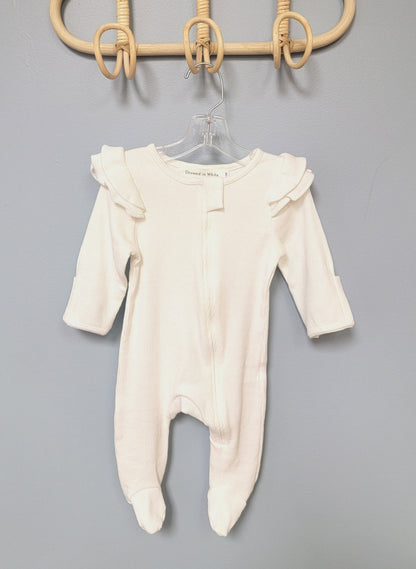 Sophie Romper