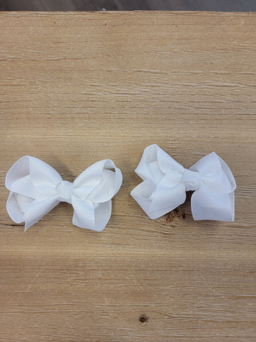 Bow Clip Set