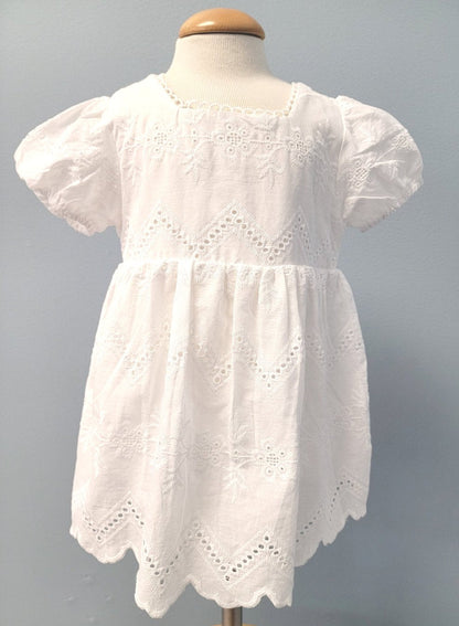 Clara Dress